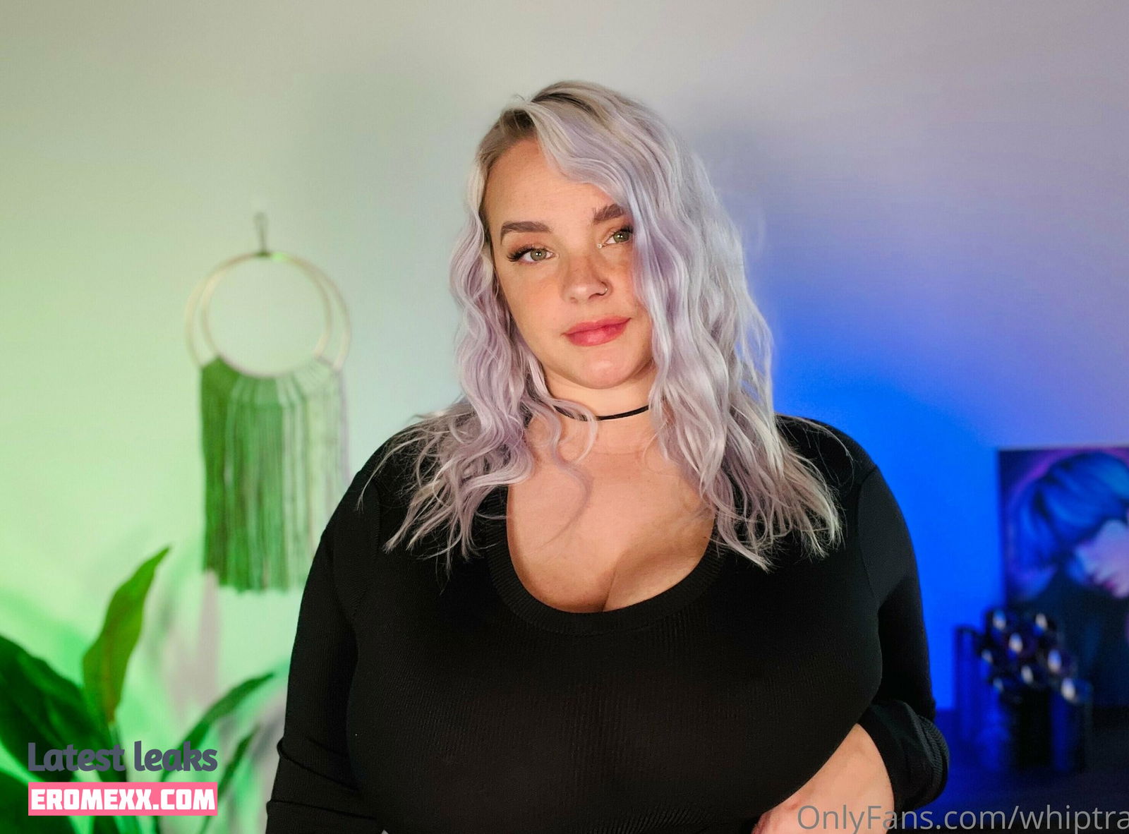 Latest Leaks Whiptrax Nude #82 - Fapello