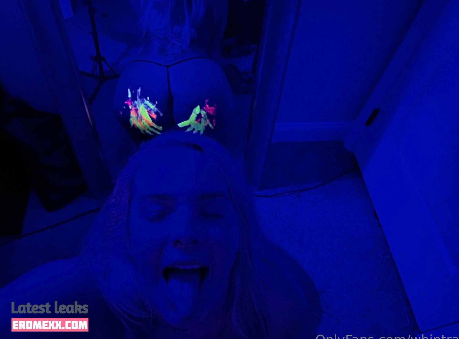 Latest Leaks Whiptrax Nude #939 - Fapello