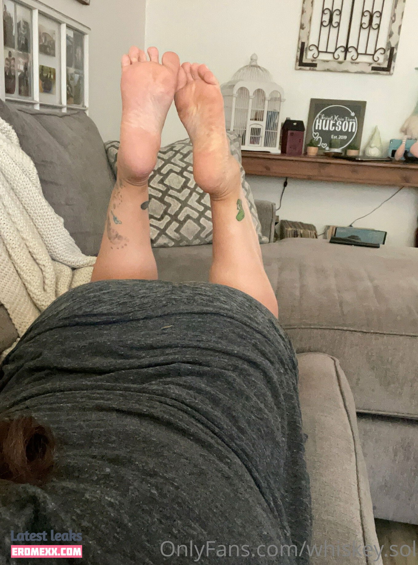 Latest Leaks whiskey.sole Nude #11 - Fapello