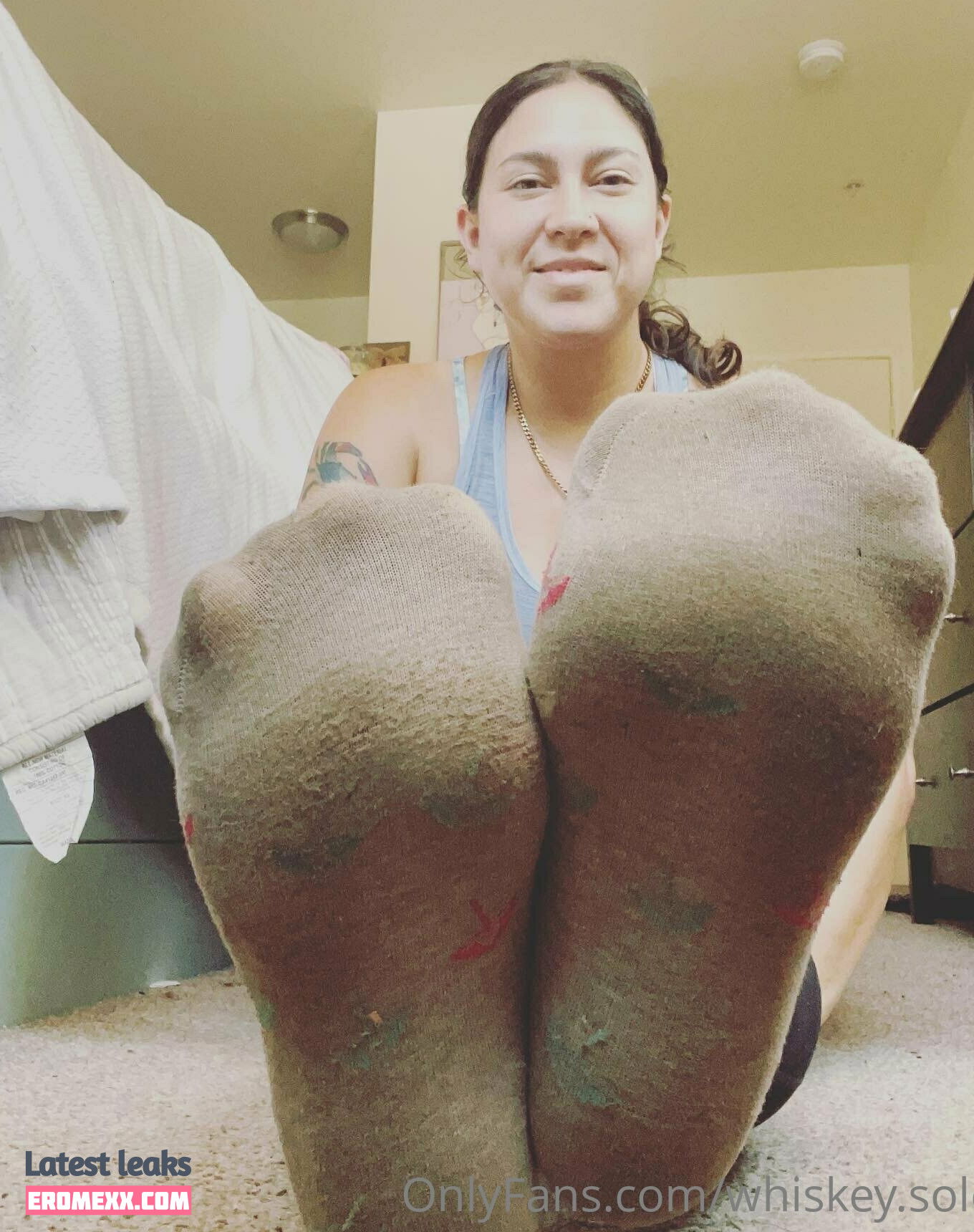 Latest Leaks whiskey.sole Nude #2 - Fapello
