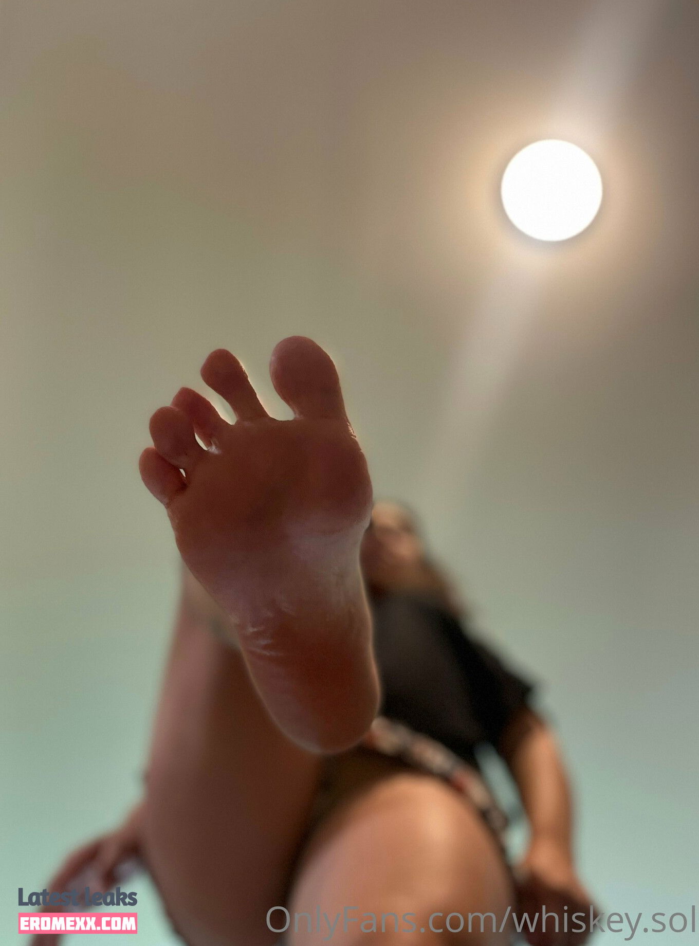 Latest Leaks whiskey.sole Nude #5 - Fapello