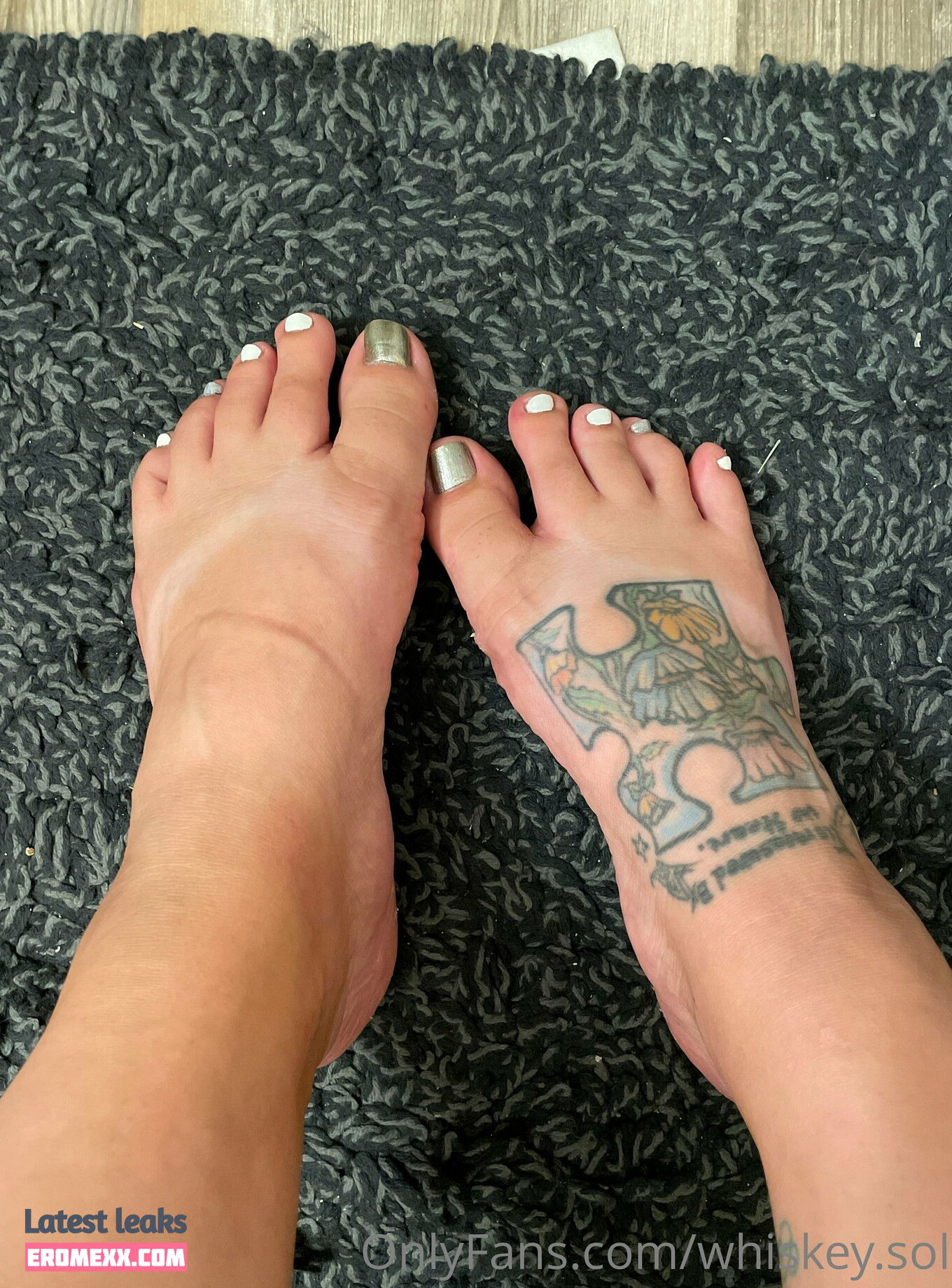 Latest Leaks whiskey.sole Nude #7 - Fapello