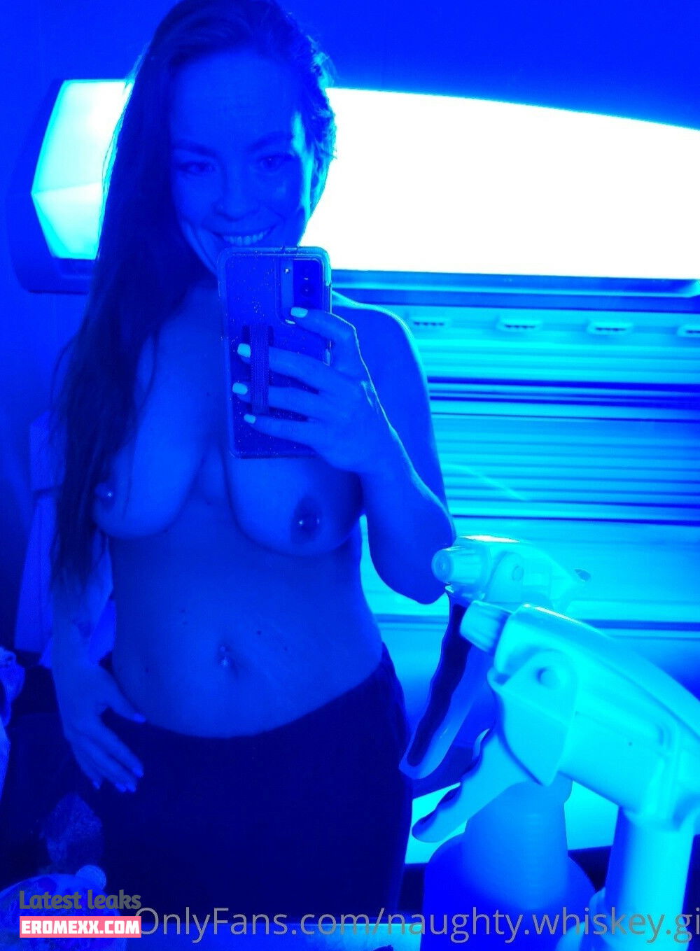 Latest Leaks Whiskeygir1 Nude #25 - Fapello
