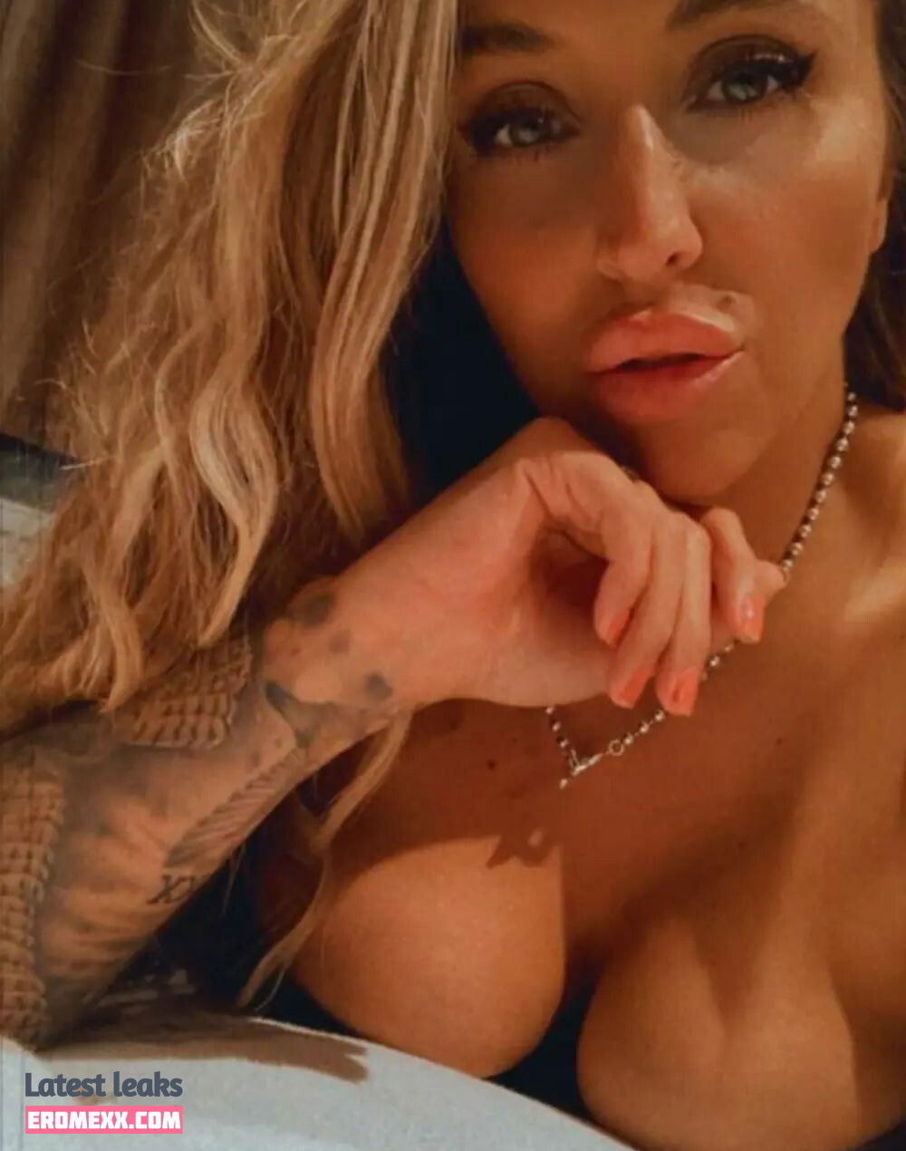 Latest Leaks Whispah_gaming Nude #10 - Fapello