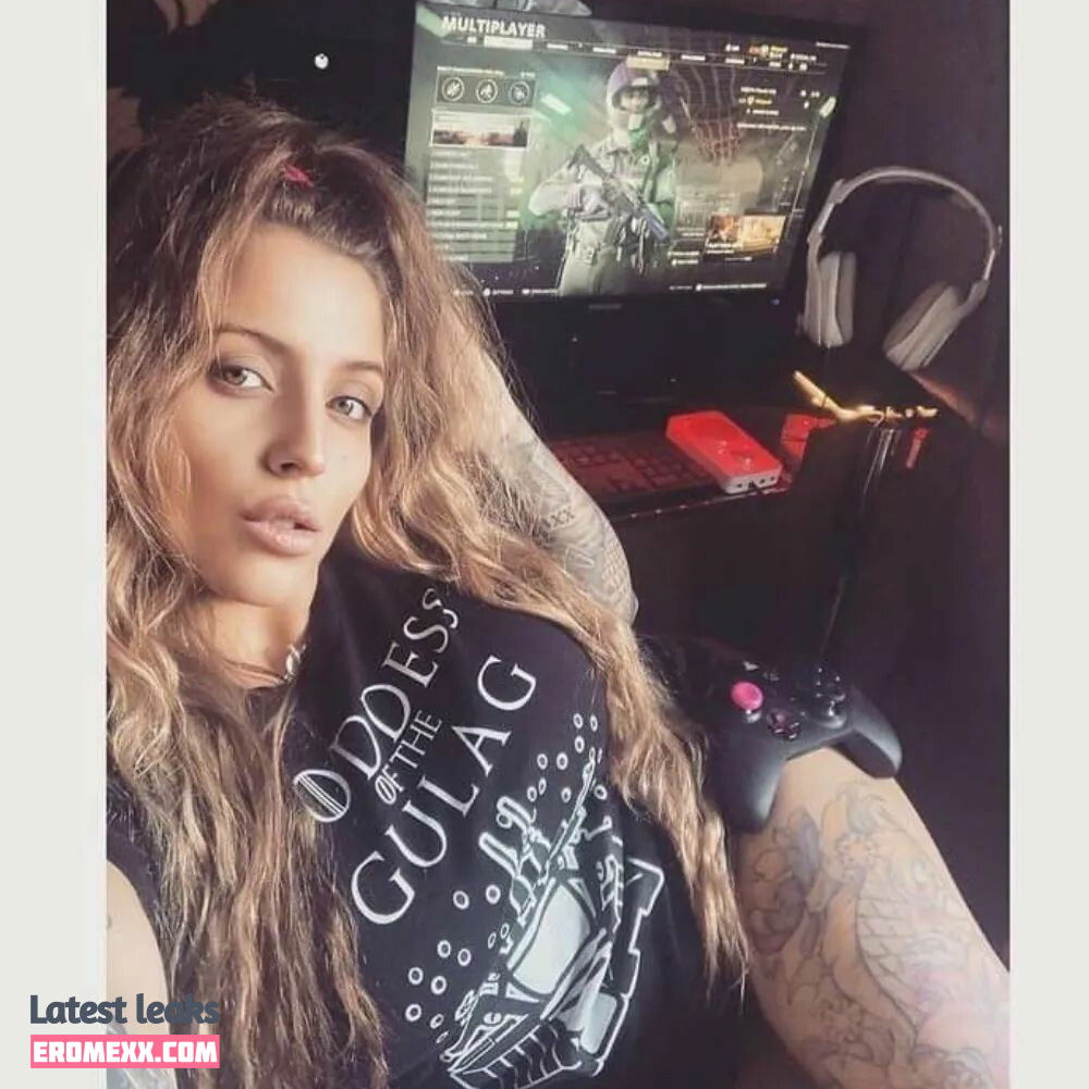 Latest Leaks Whispah_gaming Nude #5 - Fapello