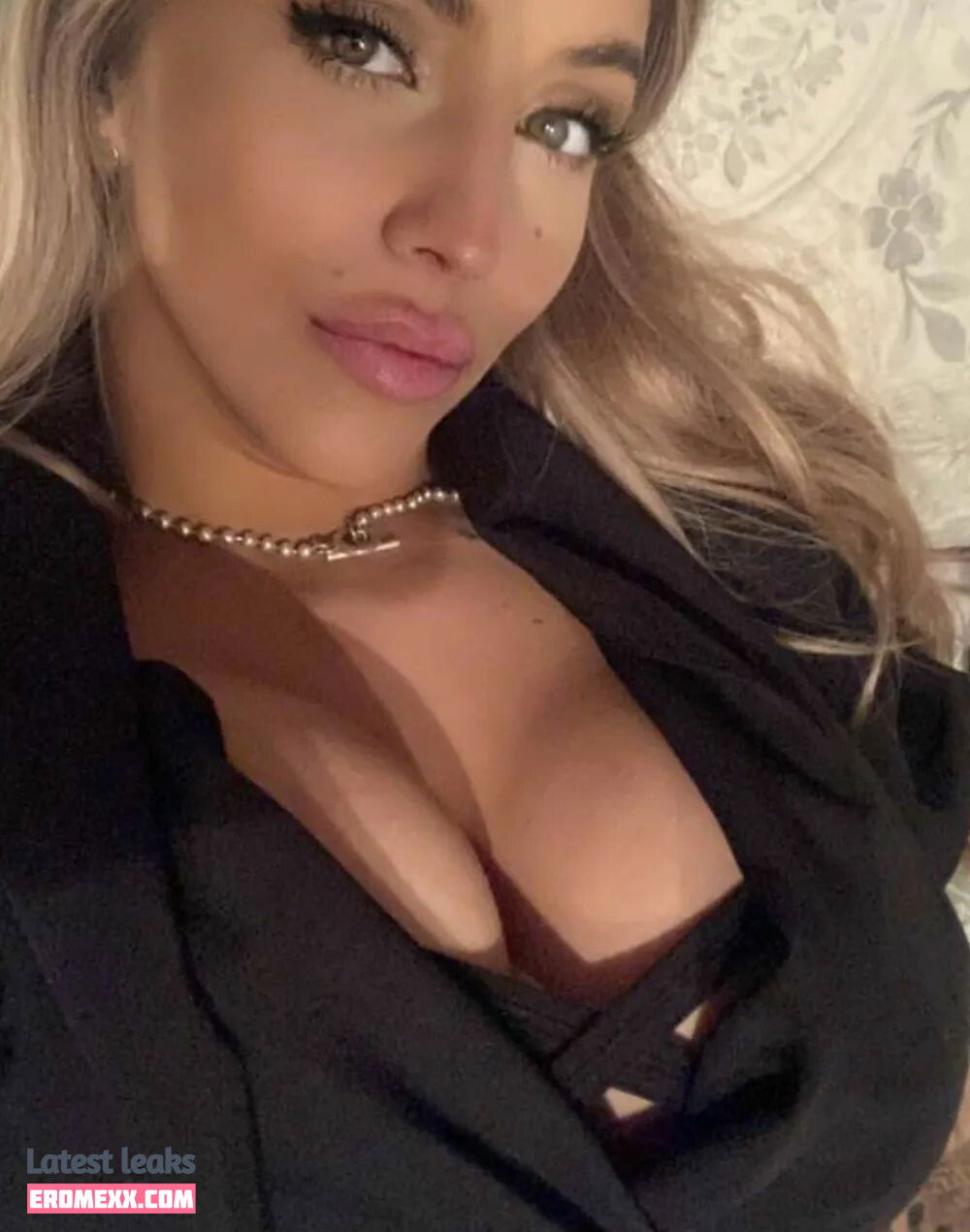 Latest Leaks Whispah_gaming Nude #9 - Fapello