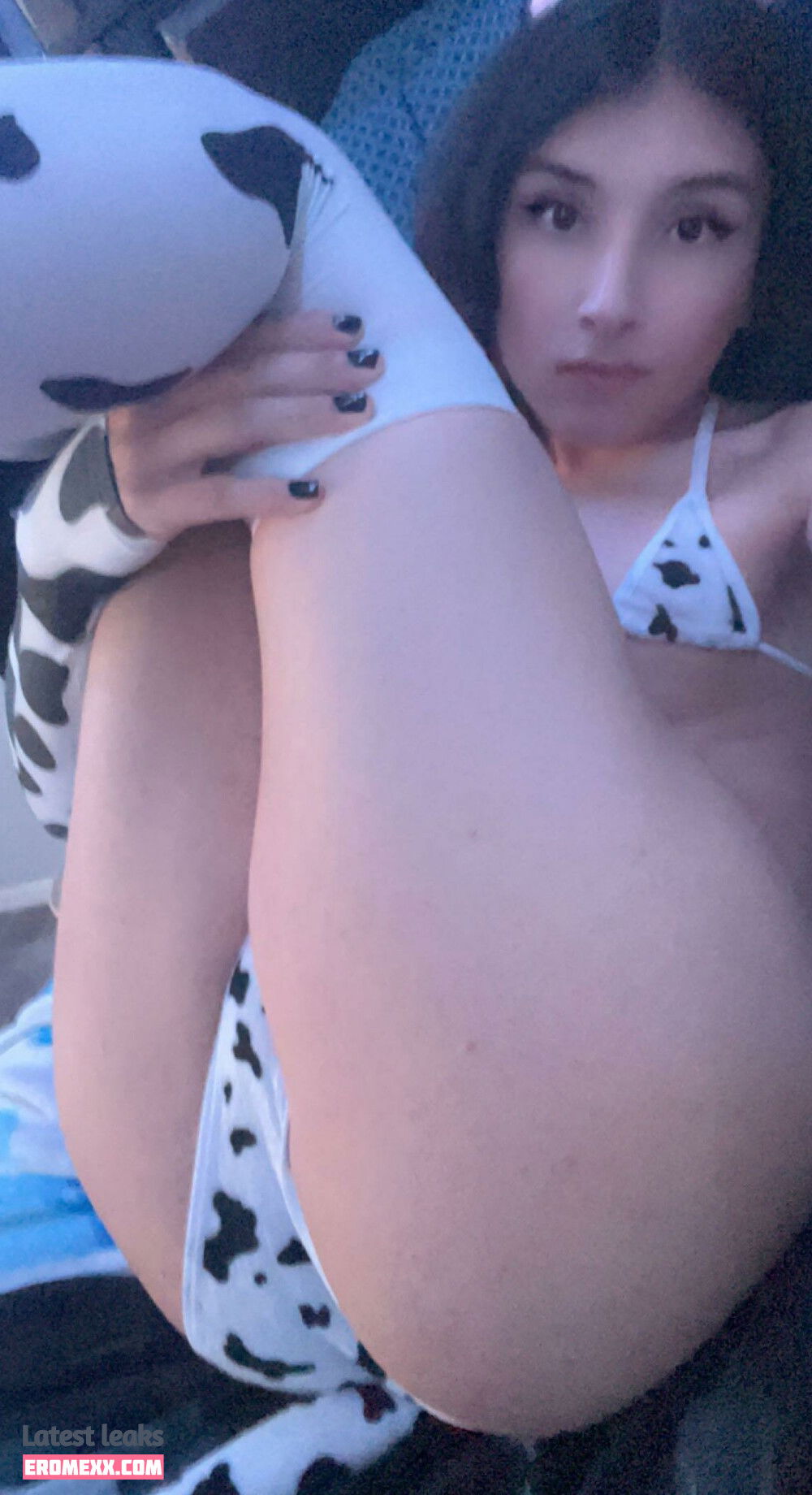 Latest Leaks Whisperfem Nude #20 - Fapello
