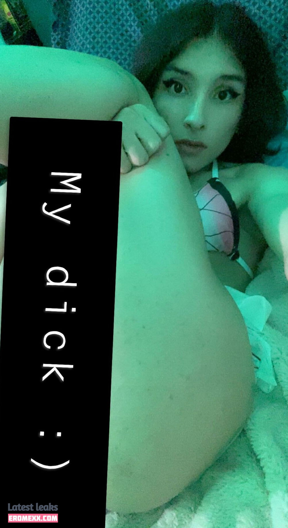 Latest Leaks Whisperfem Nude #4 - Fapello