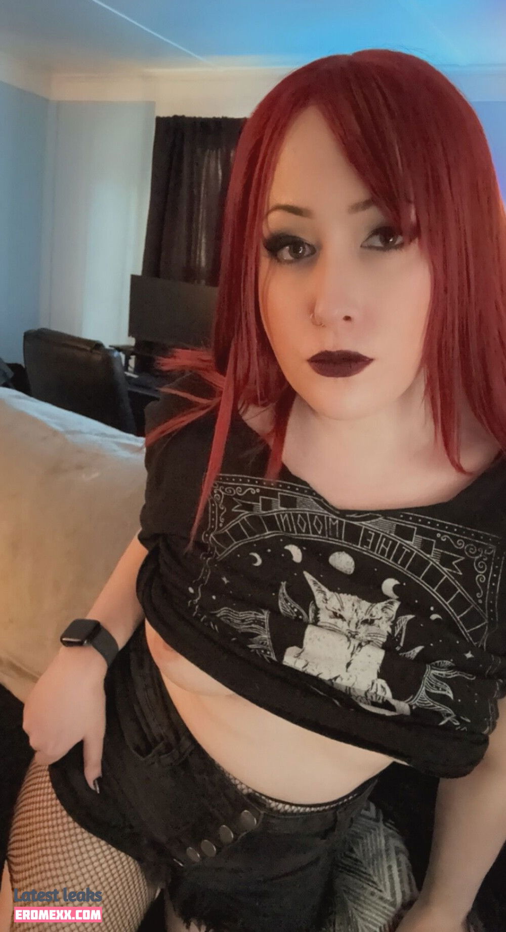 Latest Leaks WhisperingPizza ASMR Nude #11 - Fapello