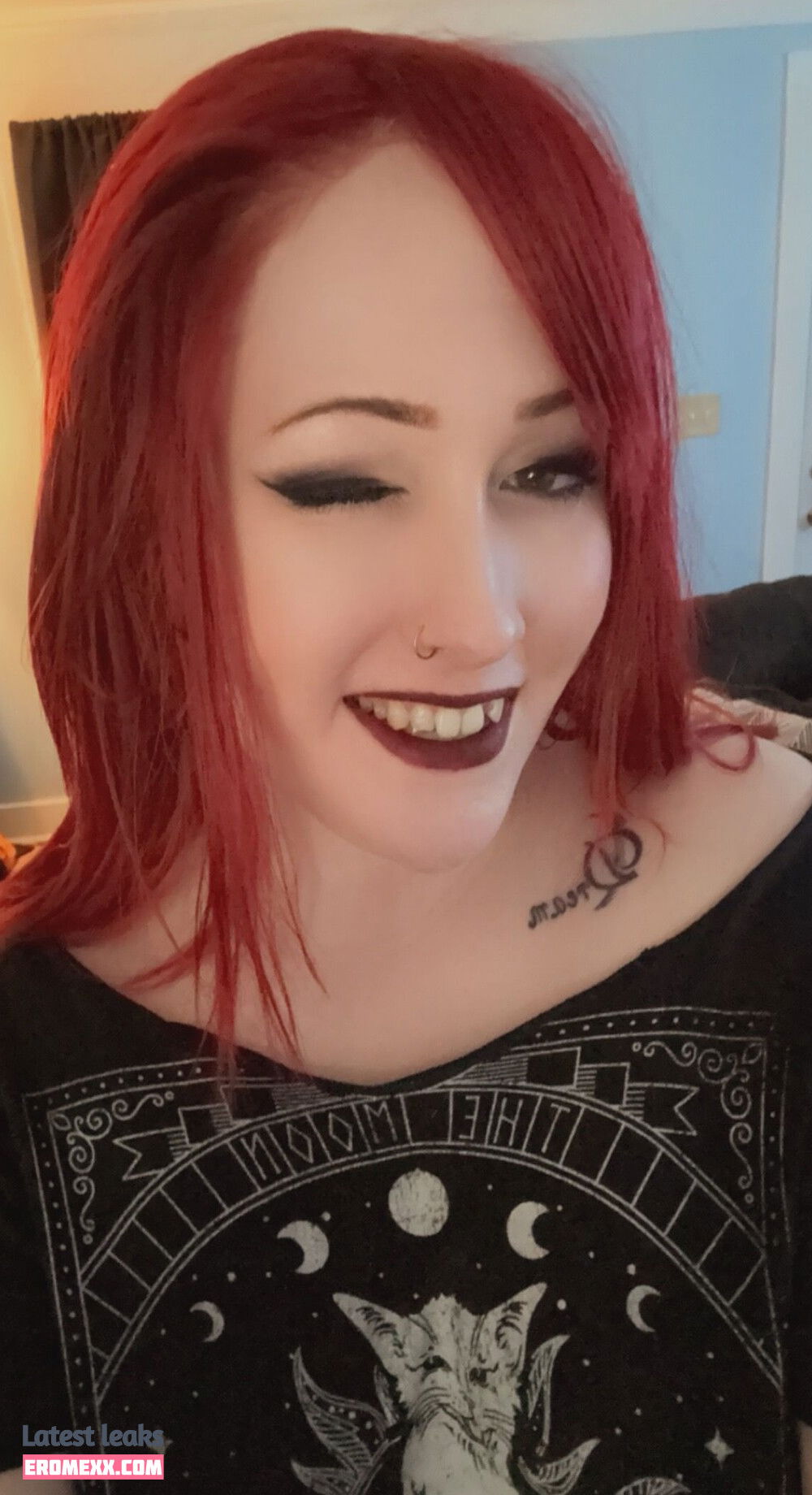 Latest Leaks WhisperingPizza ASMR Nude #13 - Fapello
