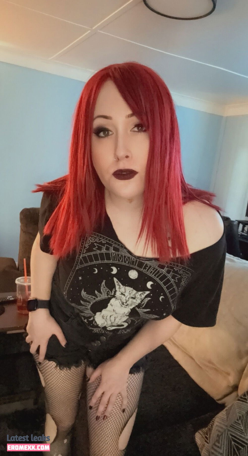 Latest Leaks WhisperingPizza ASMR Nude #19 - Fapello