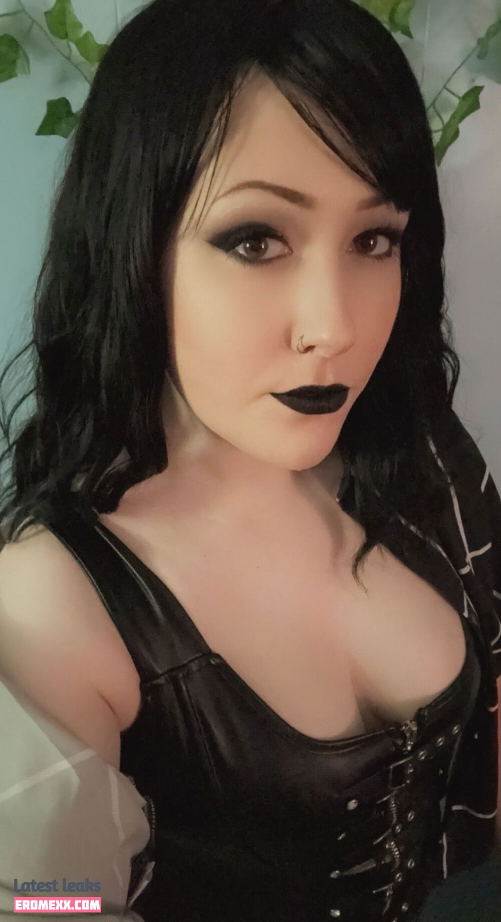 Latest Leaks WhisperingPizza ASMR Nude #30 - Fapello