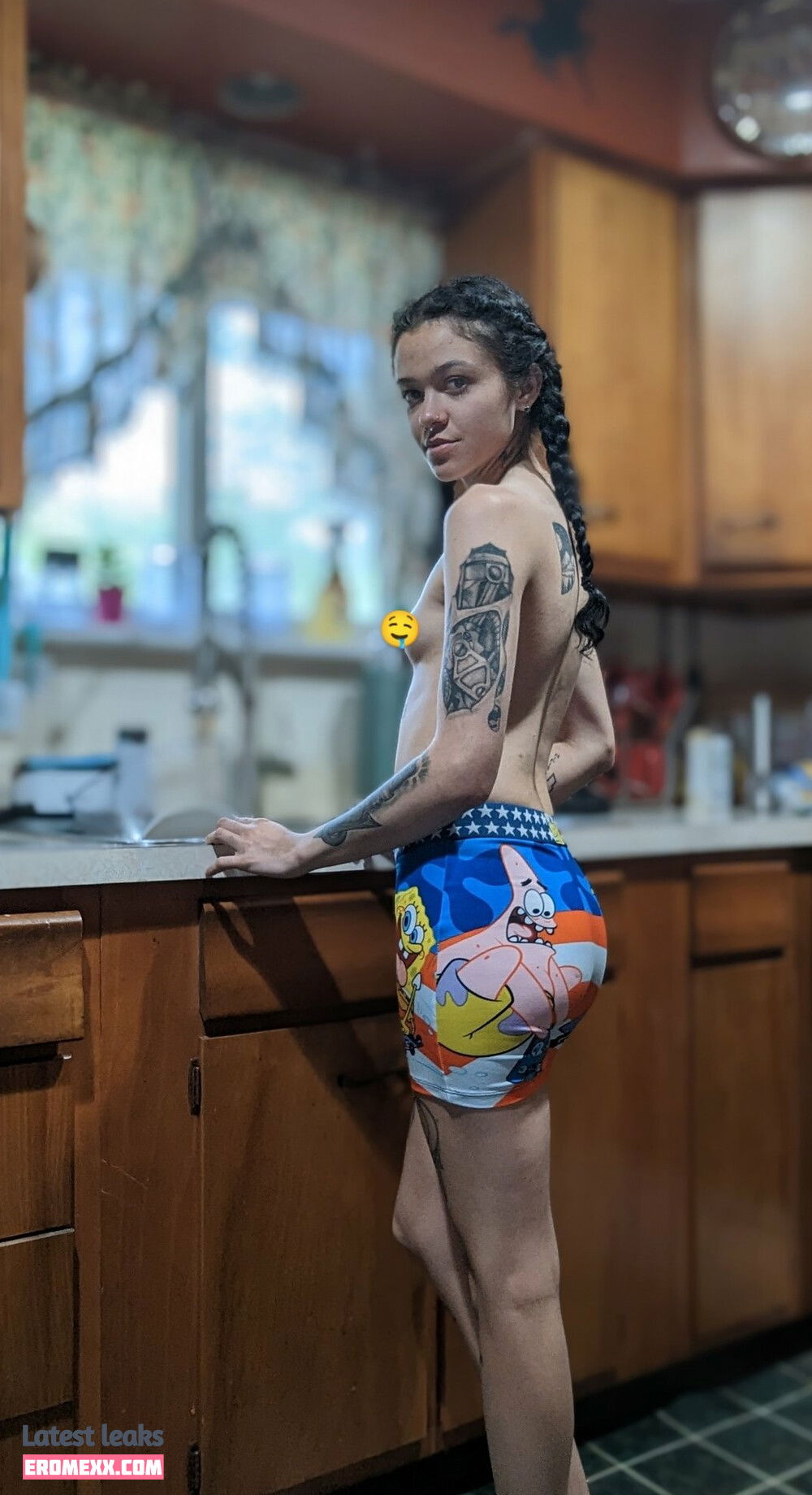 Latest Leaks Whistlin6 Nude #15 - Fapello
