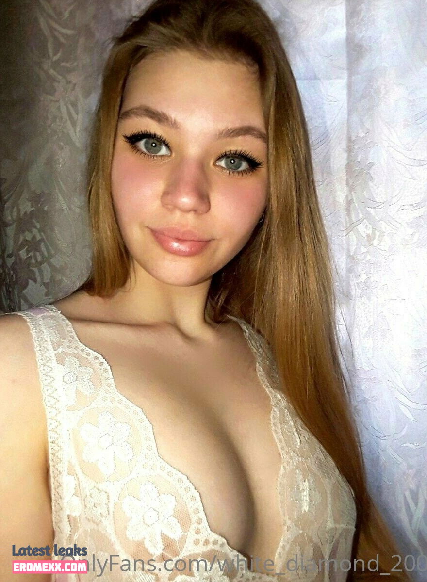 Latest Leaks white_diamond_2001 Nude #39 - Fapello