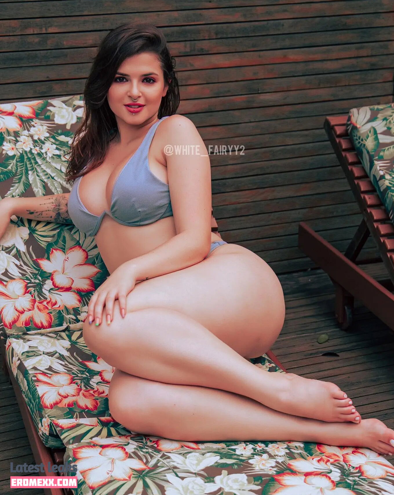 Latest Leaks White Fairy Nude #8 - Fapello