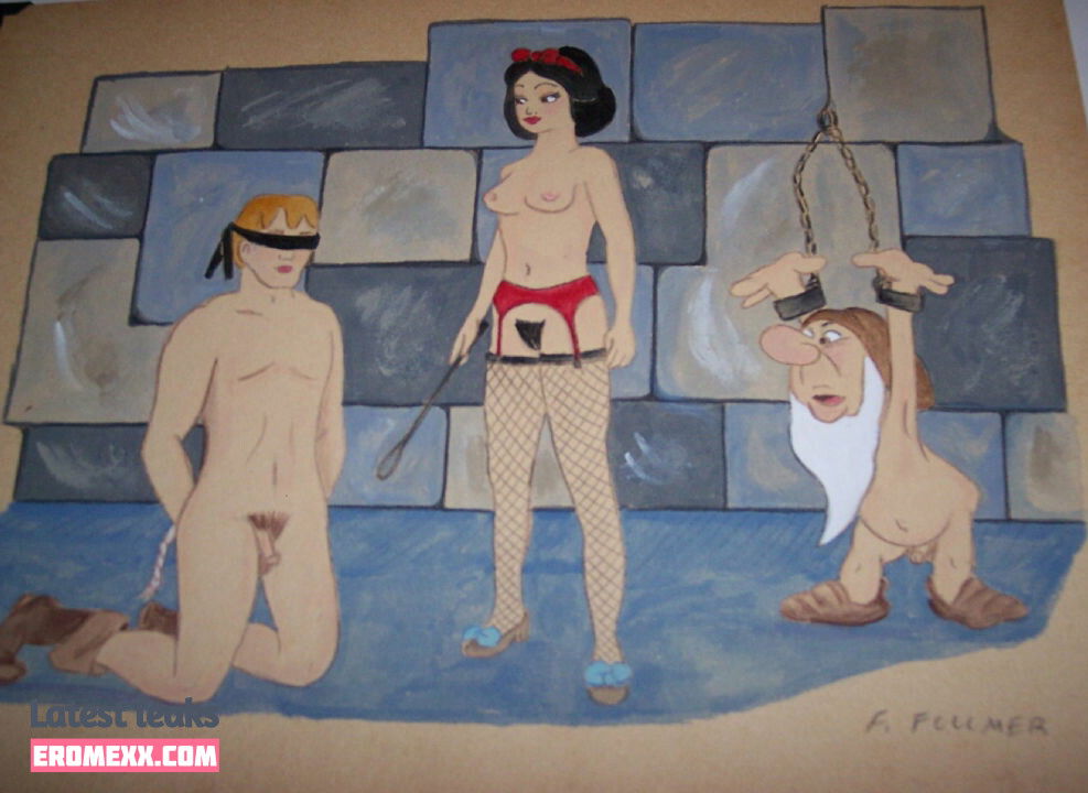 Latest Leaks White Snow Nude #7 - Fapello