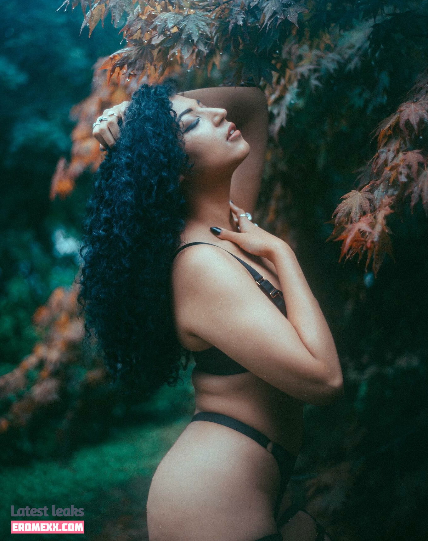 Latest Leaks WhiteCosmicMirror Nude #4 - Fapello