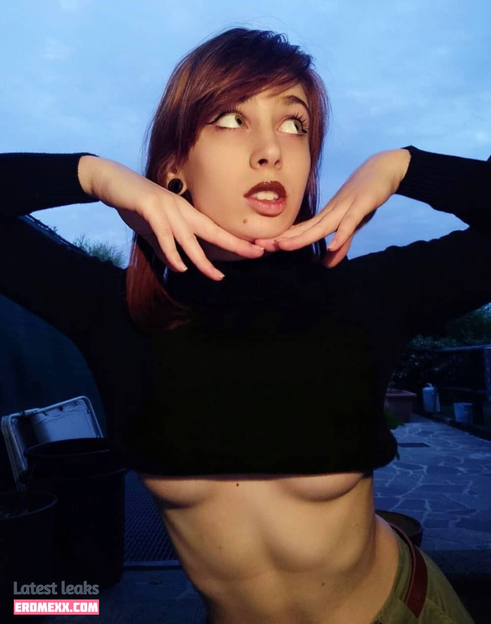 Latest Leaks Whitefriz Nude #5 - Fapello