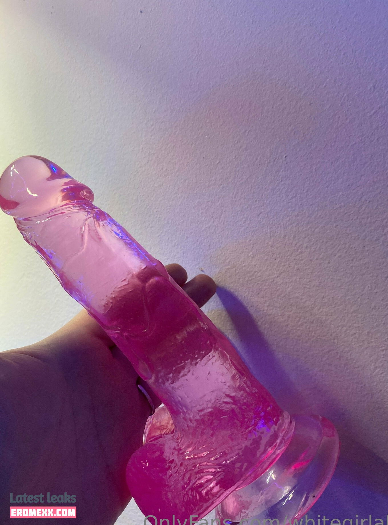 Latest Leaks whitegirlab Nude #9 - Fapello