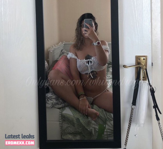 Latest Leaks Whitendragons Nude #1 - Fapello