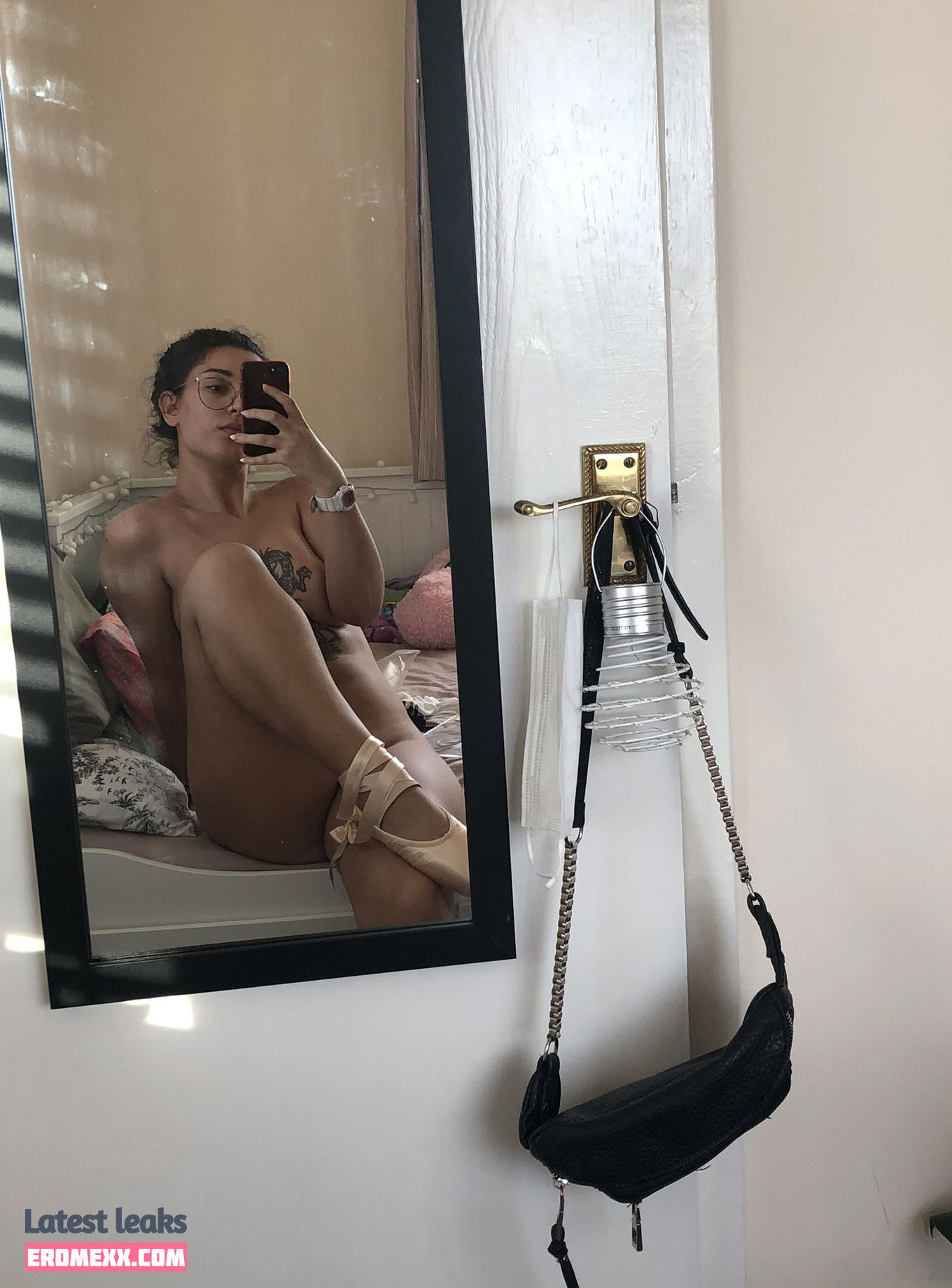 Latest Leaks Whitendragons Nude #14 - Fapello