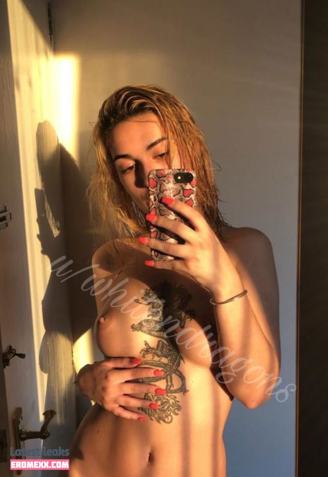 Latest Leaks Whitendragons Nude #18 - Fapello