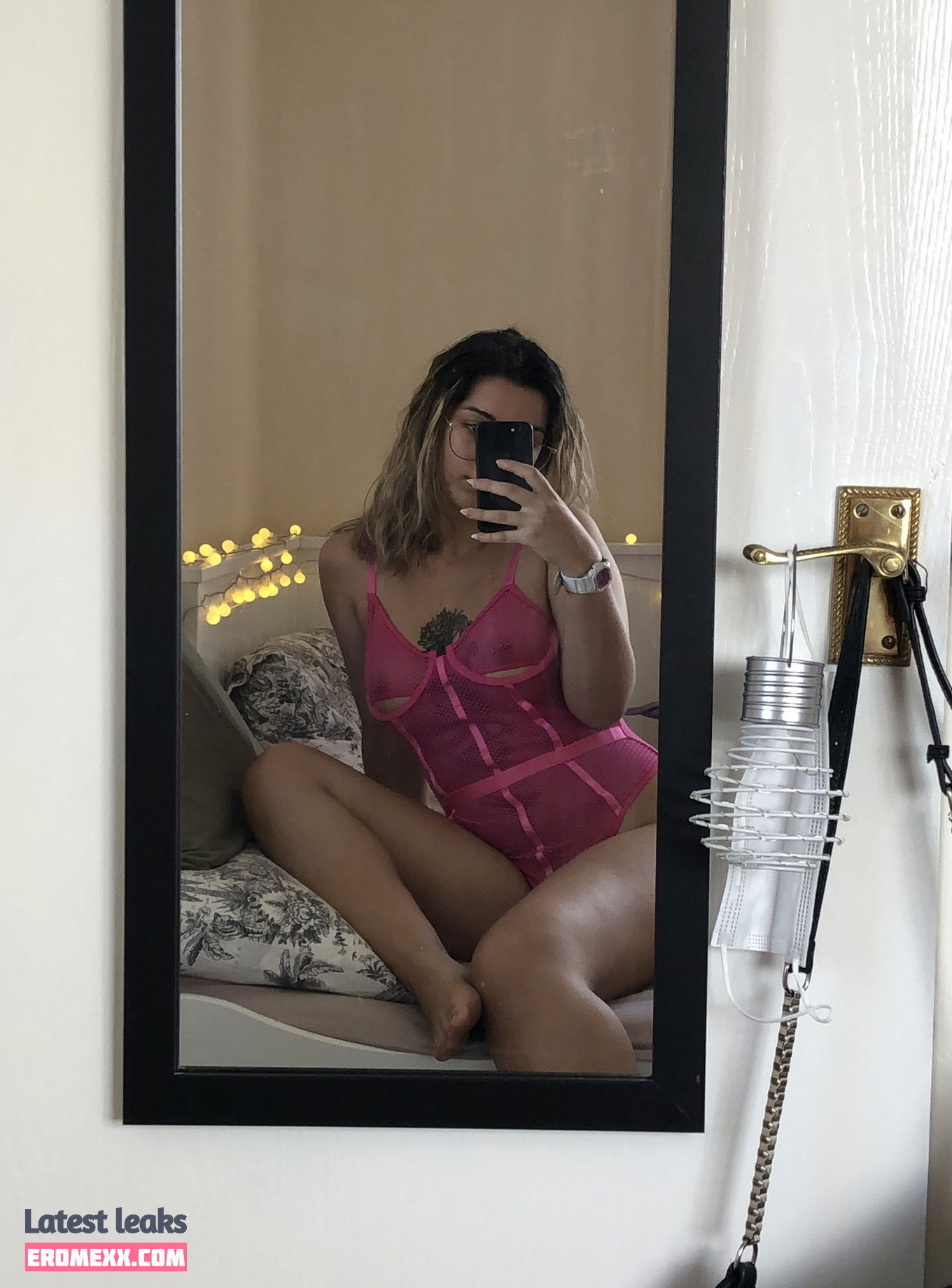 Latest Leaks Whitendragons Nude #30 - Fapello