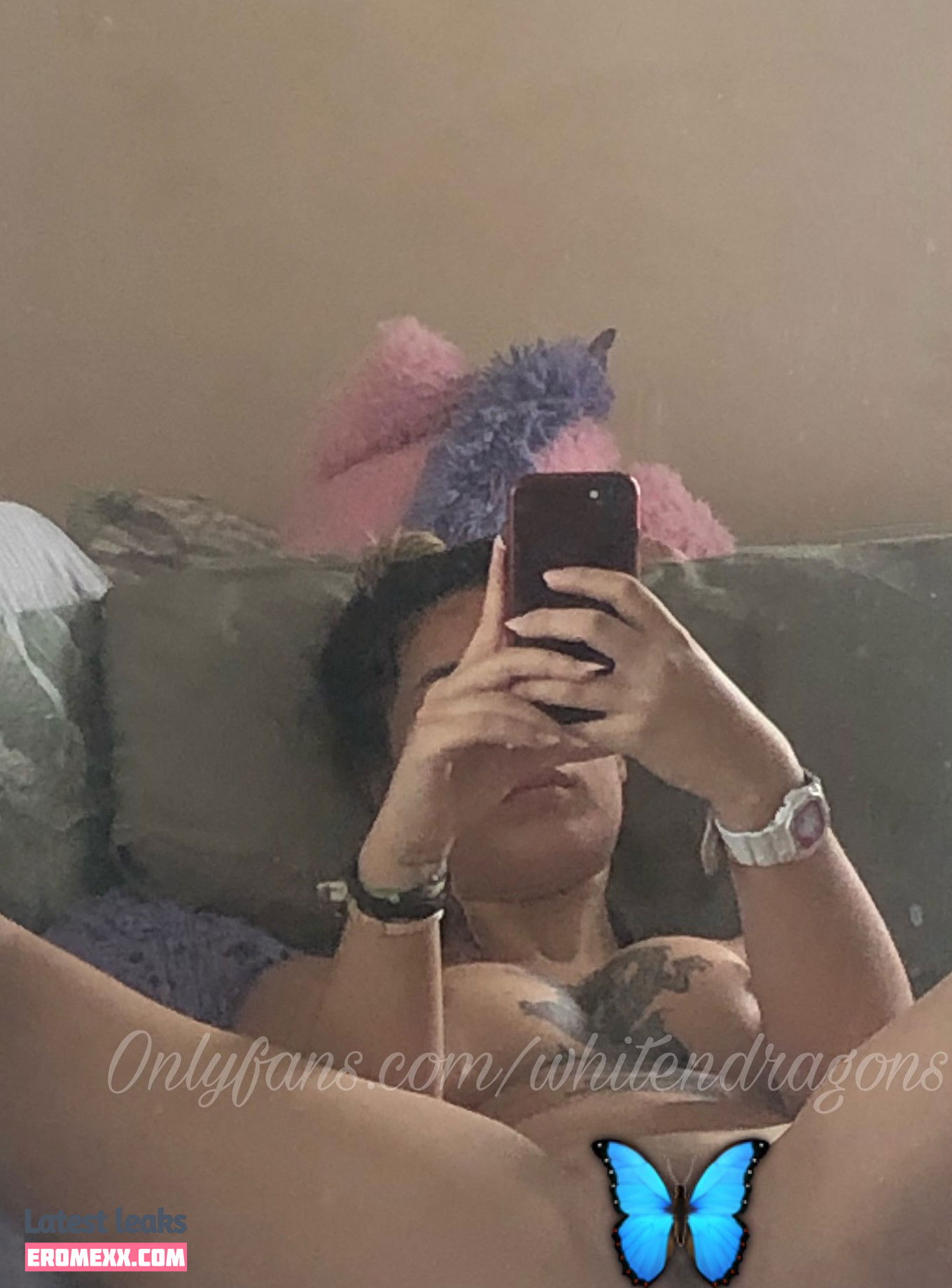 Latest Leaks Whitendragons Nude #35 - Fapello