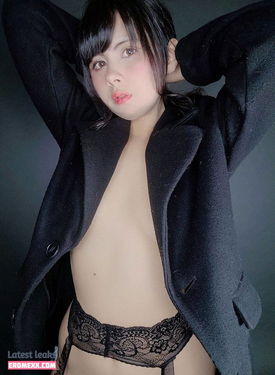 Latest Leaks whiterabbit.exe Nude #11 - Fapello