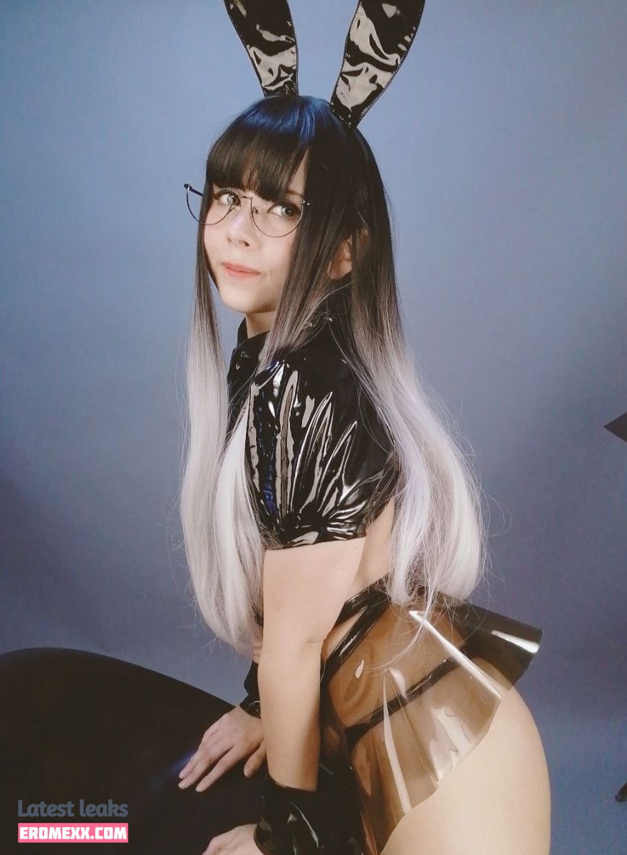 Latest Leaks whiterabbit.exe Nude #14 - Fapello