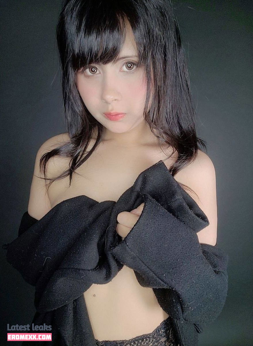 Latest Leaks whiterabbit.exe Nude #18 - Fapello