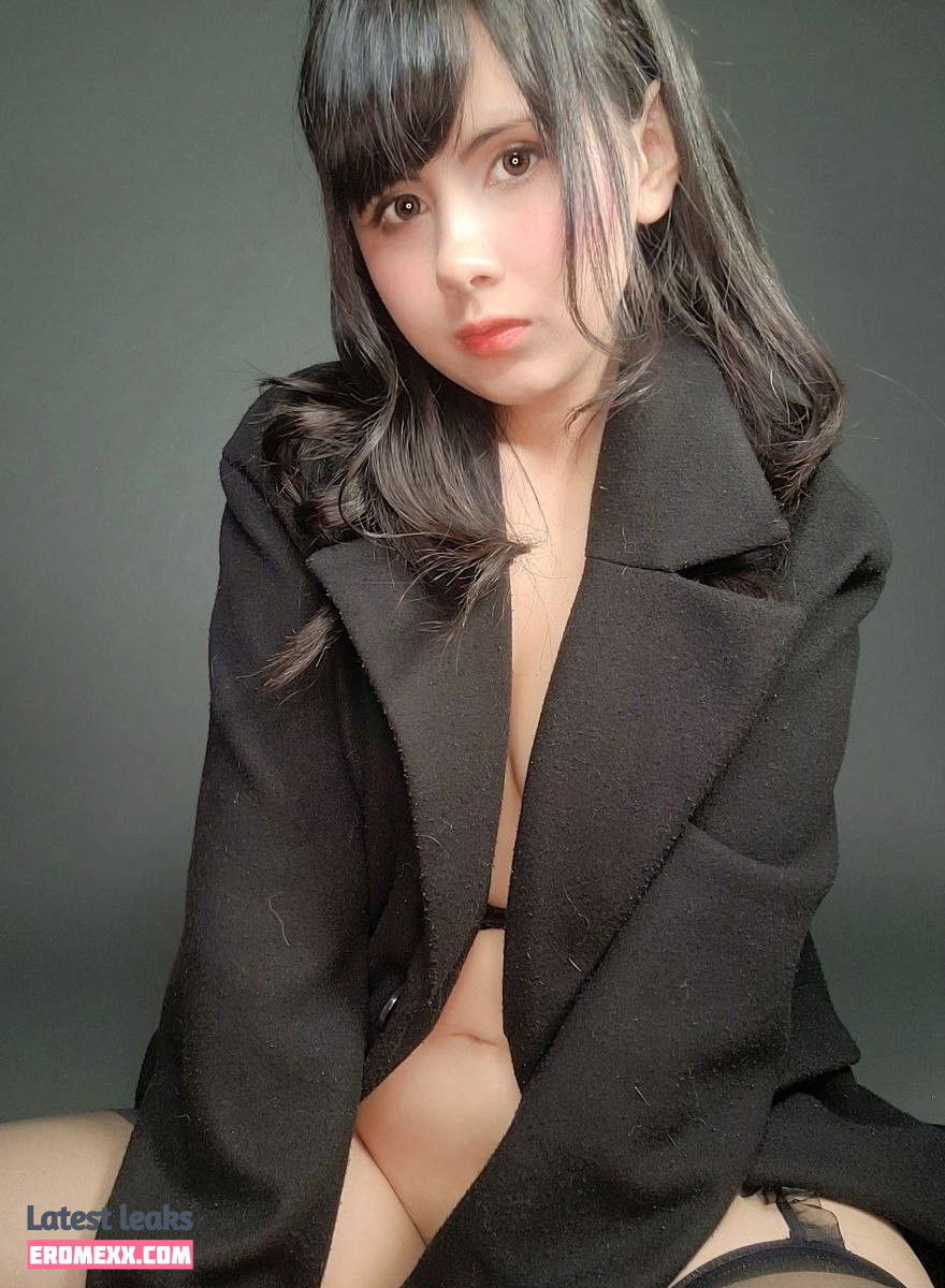 Latest Leaks whiterabbit.exe Nude #20 - Fapello