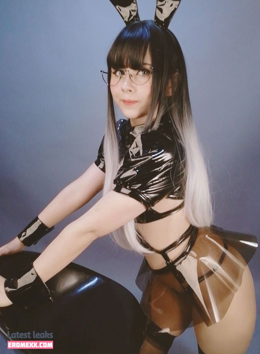 Latest Leaks whiterabbit.exe Nude #21 - Fapello