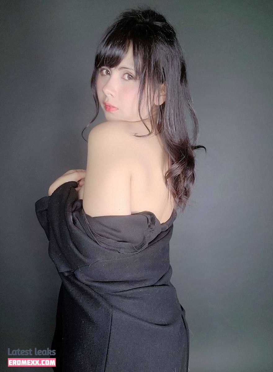 Latest Leaks whiterabbit.exe Nude #22 - Fapello