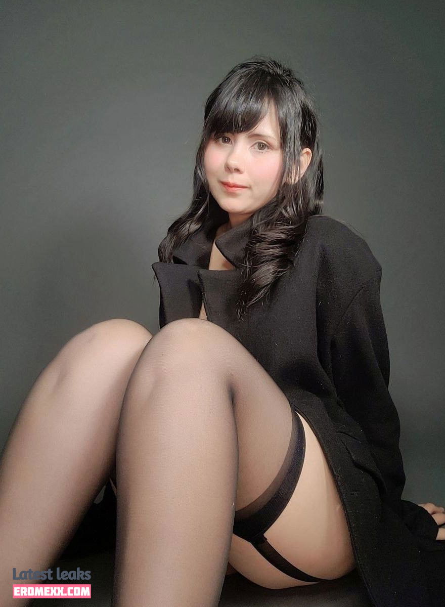 Latest Leaks whiterabbit.exe Nude #24 - Fapello