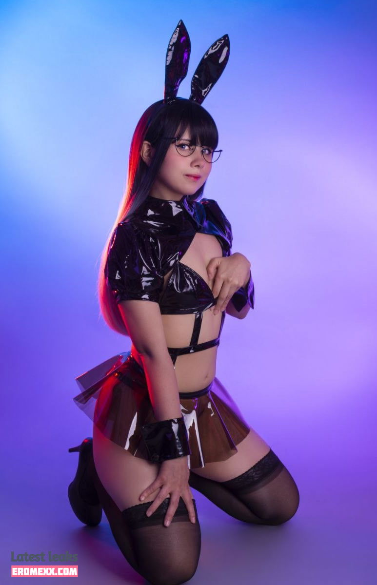 Latest Leaks whiterabbit.exe Nude #34 - Fapello