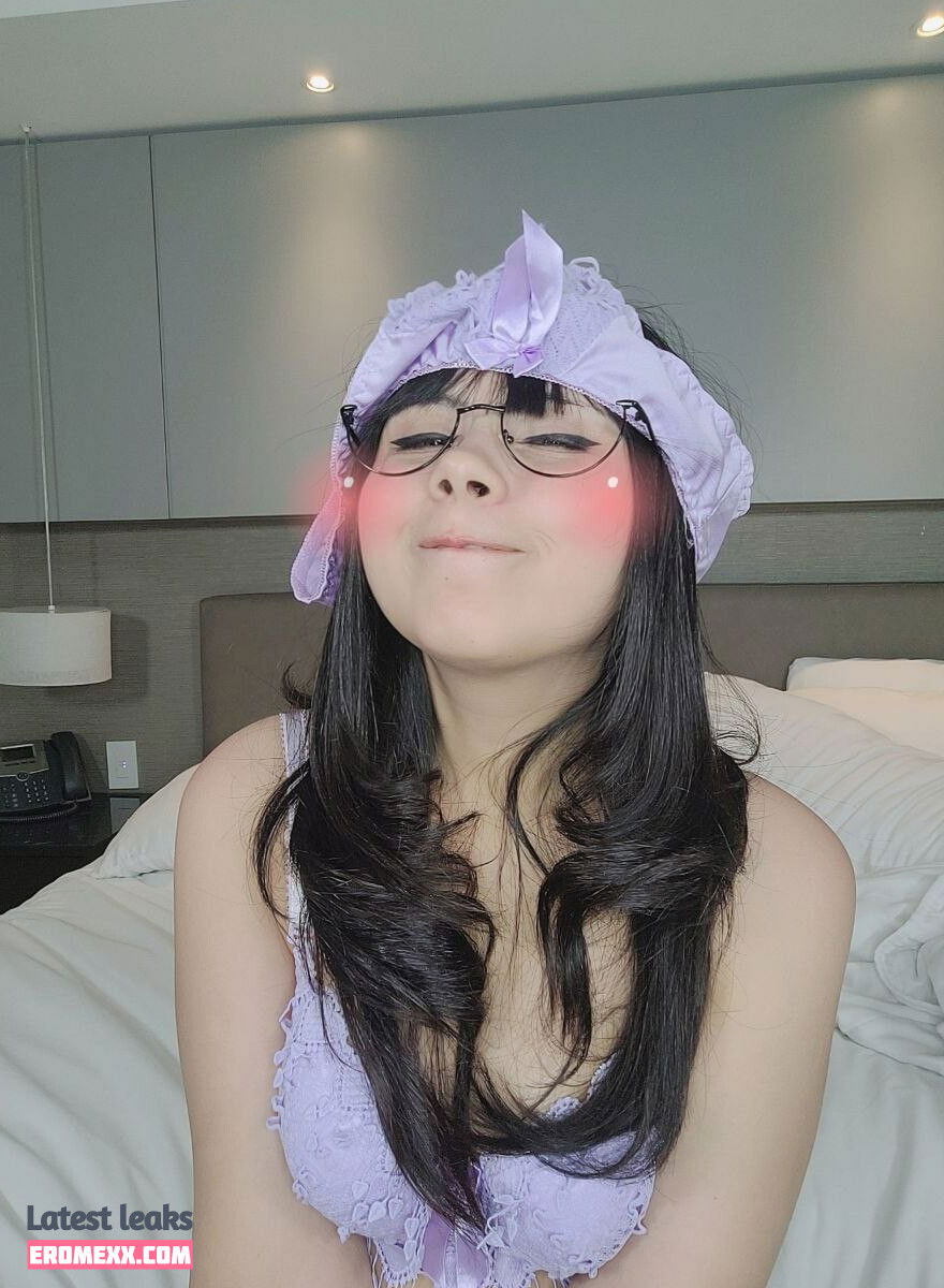 Latest Leaks whiterabbit.exe Nude #59 - Fapello
