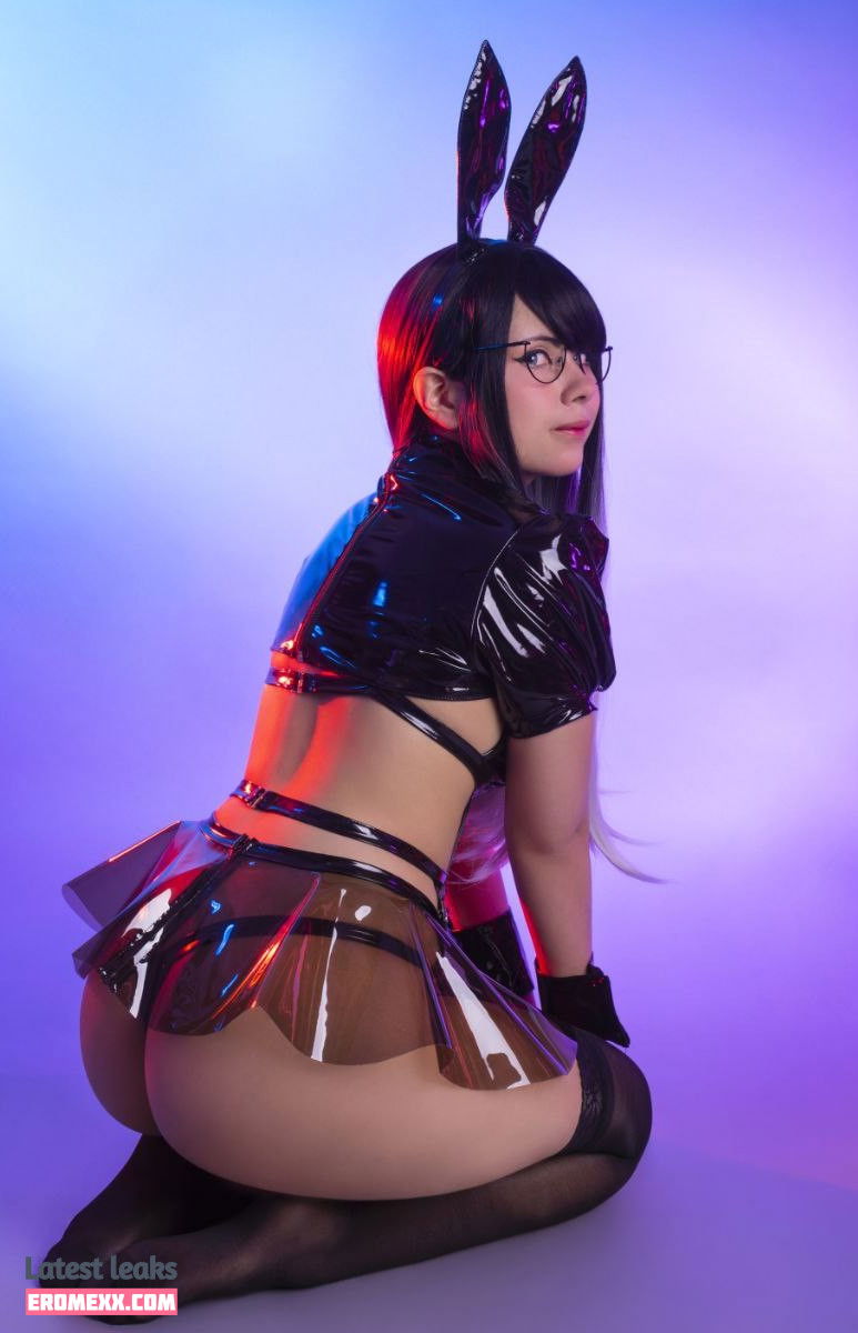 Latest Leaks whiterabbit.exe Nude #9 - Fapello