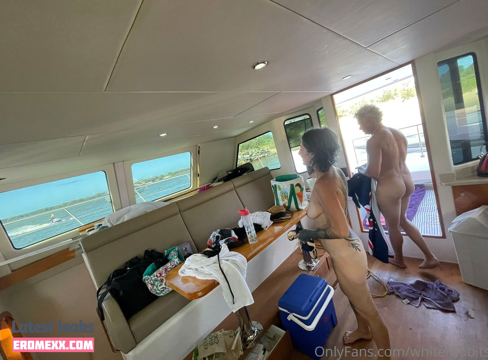 Latest Leaks whiterabbitsx Nude #3 - Fapello