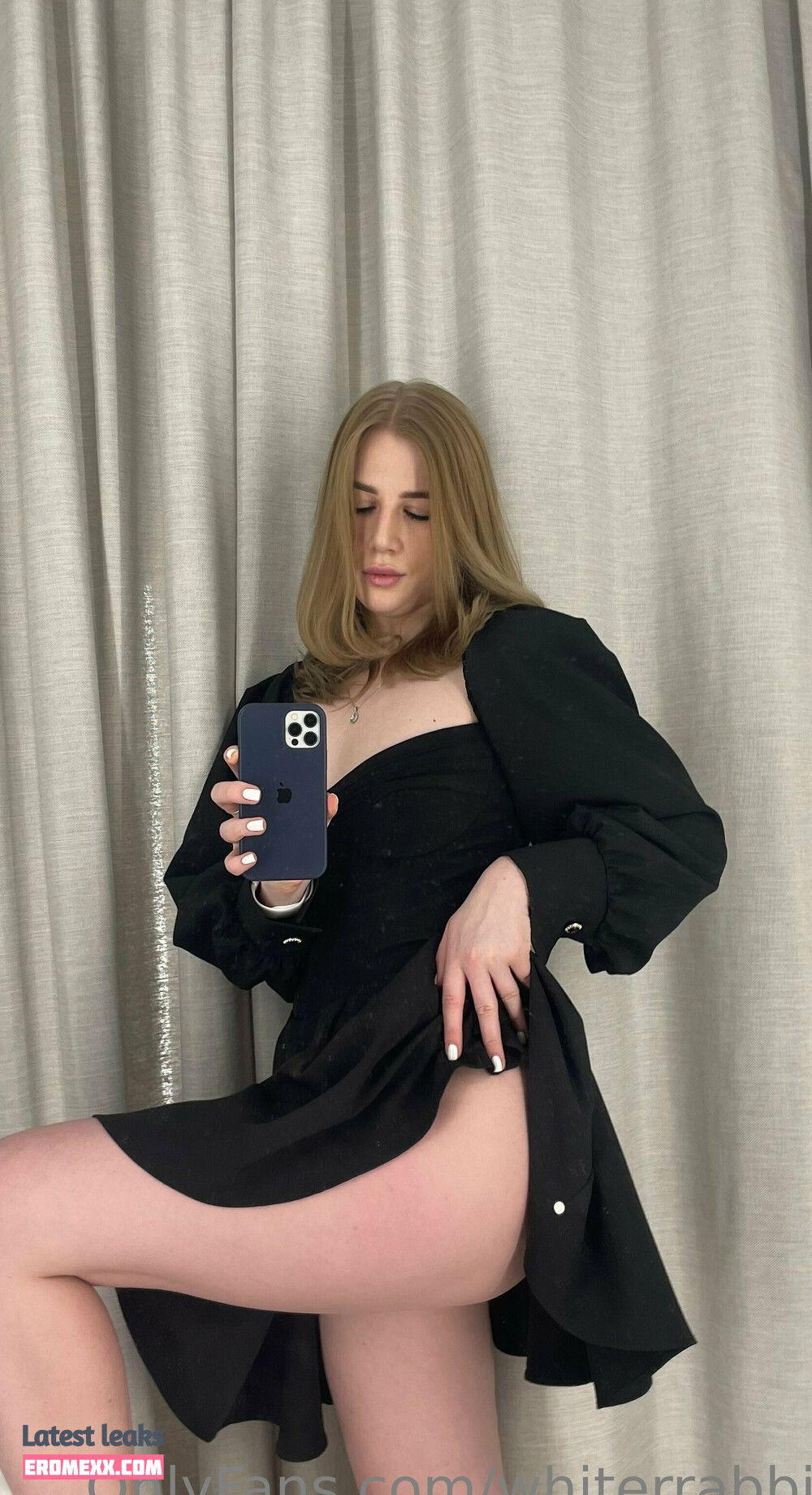 Latest Leaks whiterrabbit Nude #42 - Fapello