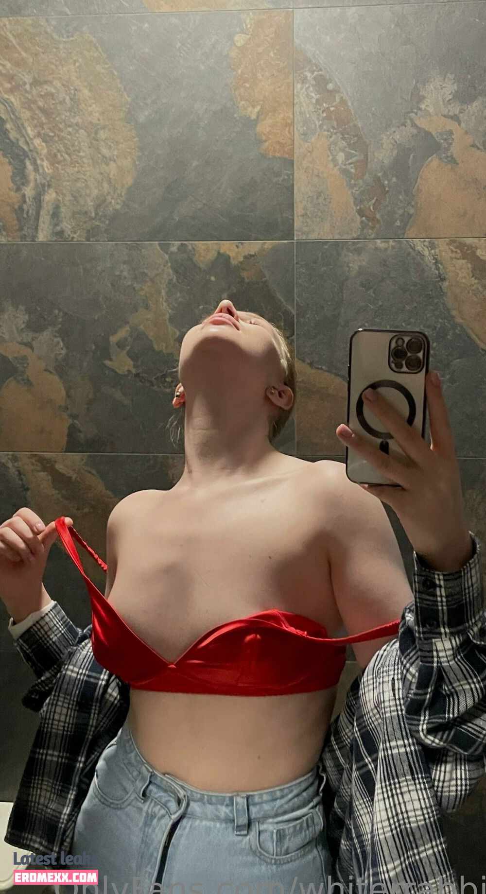 Latest Leaks whiterrabbit Nude #44 - Fapello