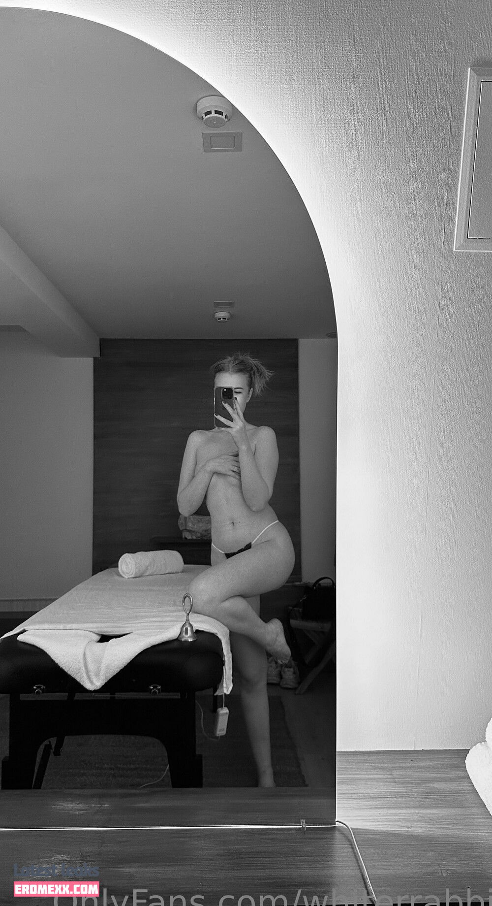 Latest Leaks whiterrabbit Nude #85 - Fapello
