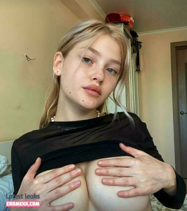 Latest Leaks whiterrabitfree Nude #203 - Fapello