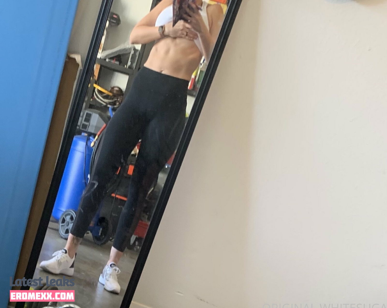 Latest Leaks whitesugarr Nude #7 - Fapello
