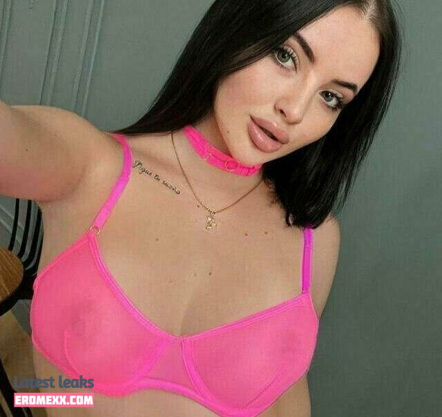 Latest Leaks whitesweetness Nude #519 - Fapello