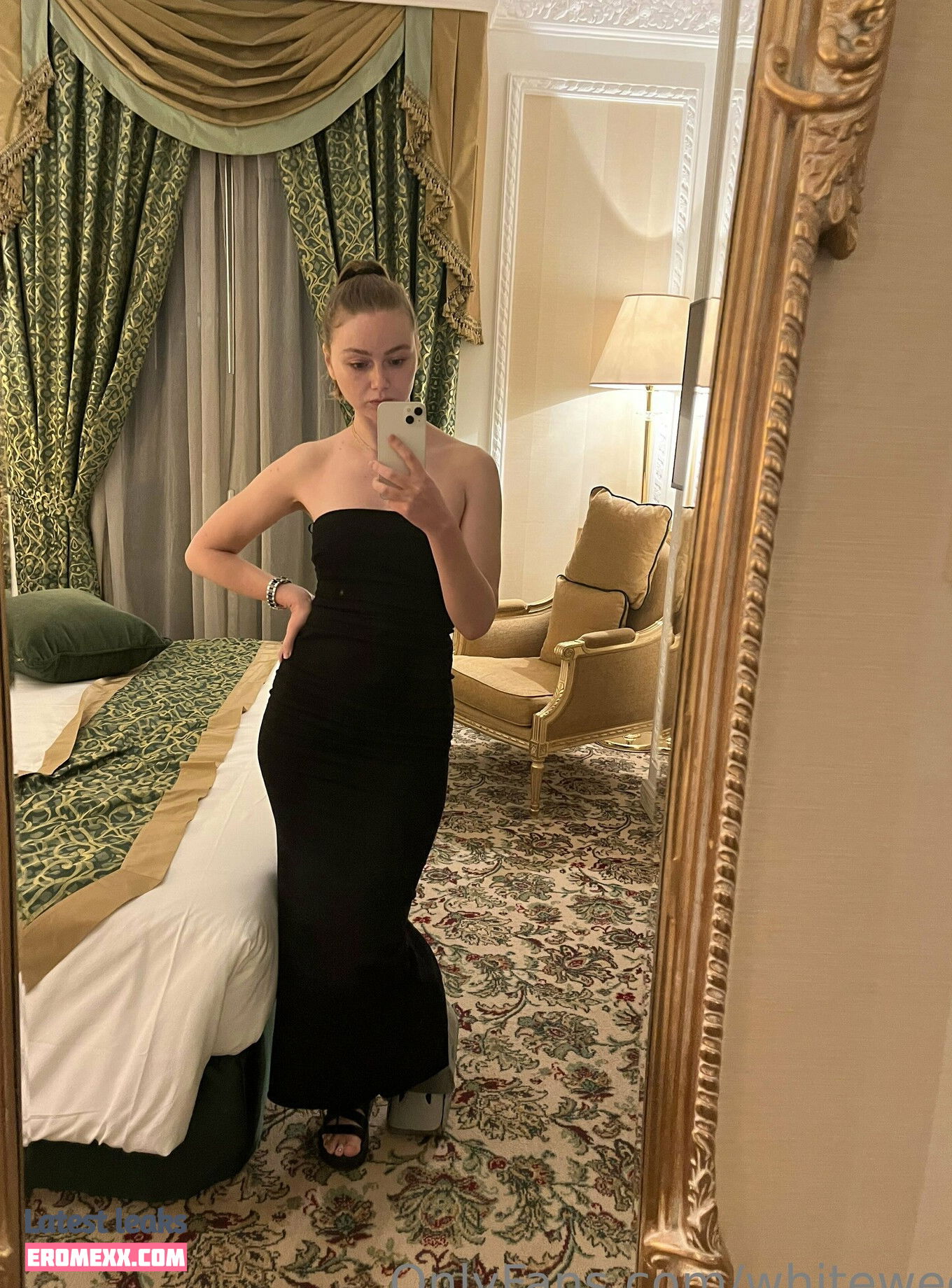 Latest Leaks whitewee Nude #11 - Fapello
