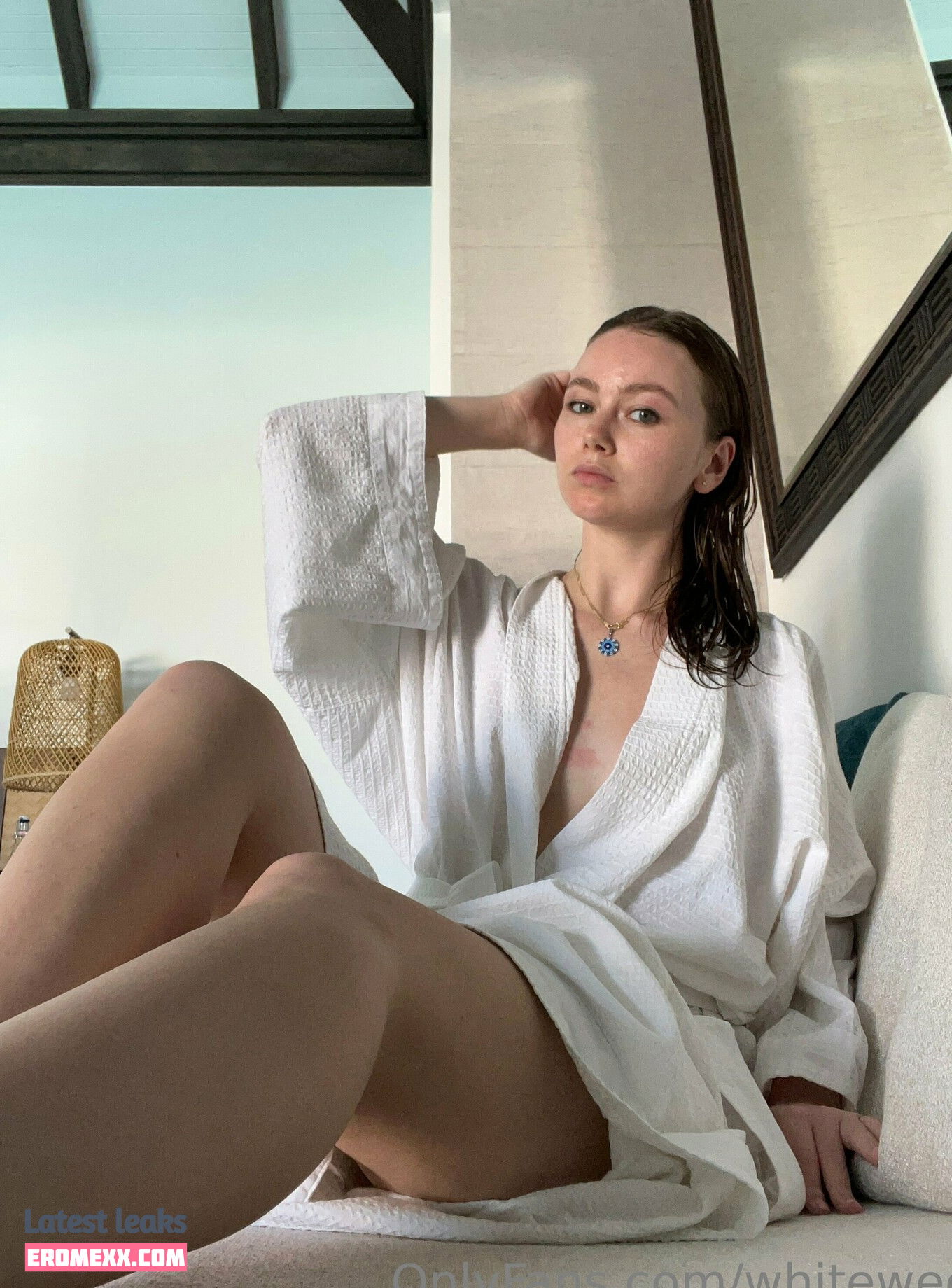 Latest Leaks whitewee Nude #3 - Fapello