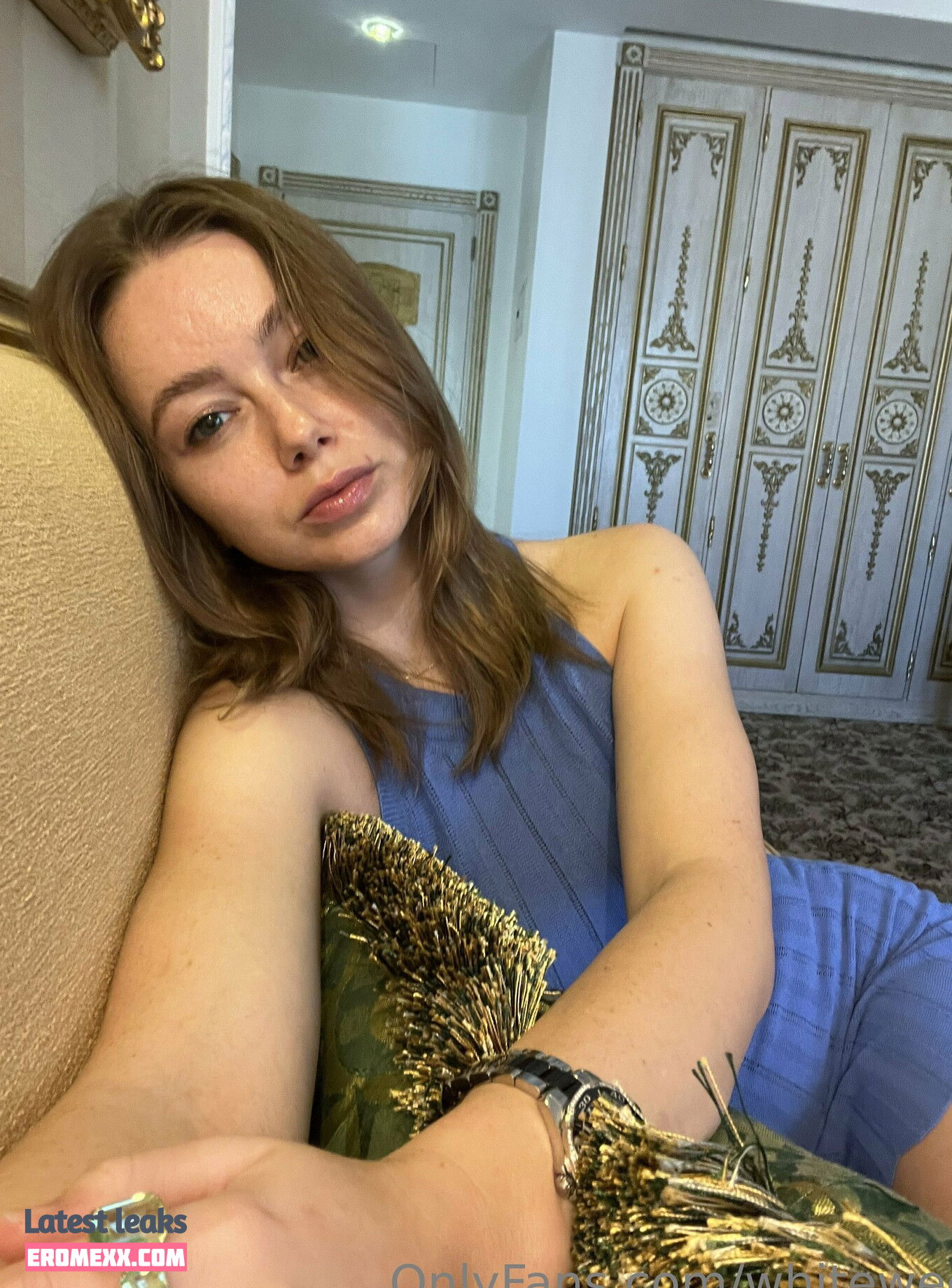 Latest Leaks whitewee Nude #7 - Fapello
