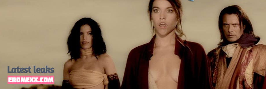 Latest Leaks Whitney Able Nude #1 - Fapello