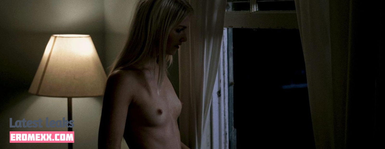 Latest Leaks Whitney Able Nude #7 - Fapello